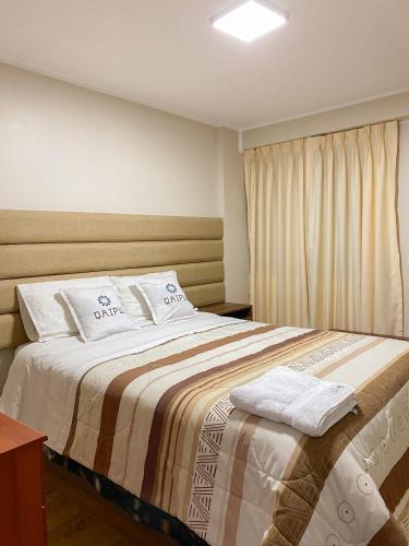 Puquio Hotel | QAIPU HOTEL