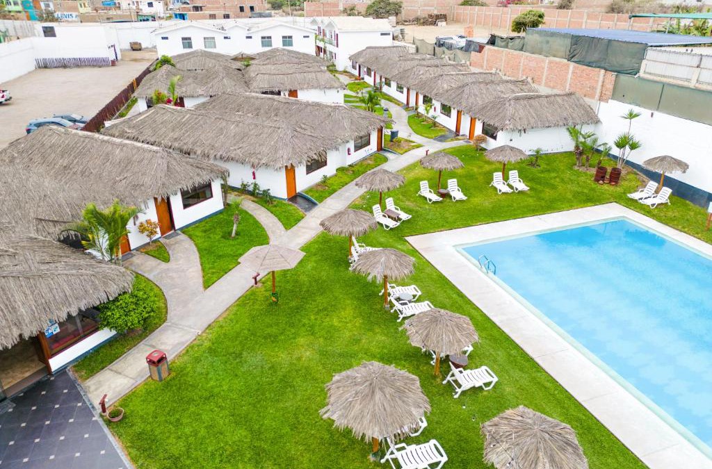 Grocio Prado Hotel | Qala Hotels & Resorts