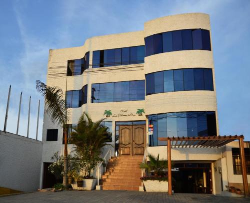 Asia Hotel | Qallwa Asia