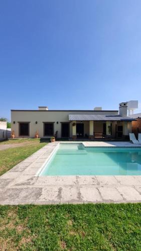 Vaqueros House | QAMAWI LUX