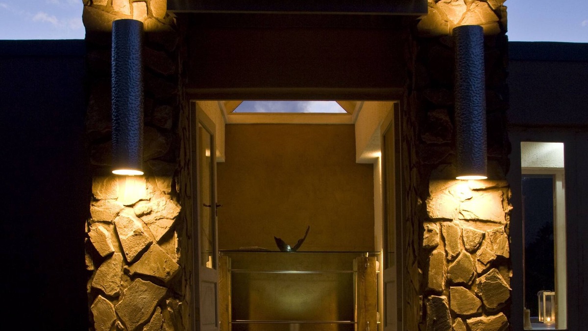 Elandskop Cabin | Qambathi Mountain Lodge