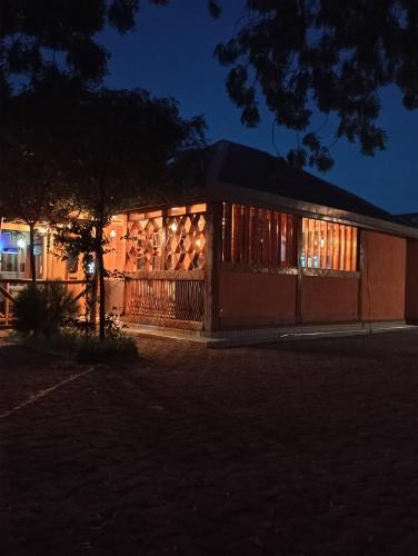 Lodwar Hotel | Qanam Woods