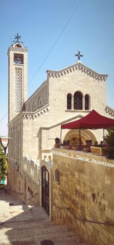 Bethlehem House | Qandeel - Dar Botto
