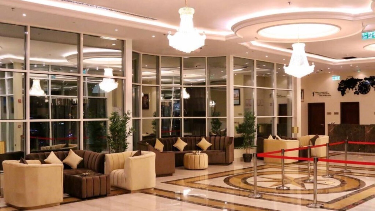Al Sadd Hostel | Qatar Youth Hostels
