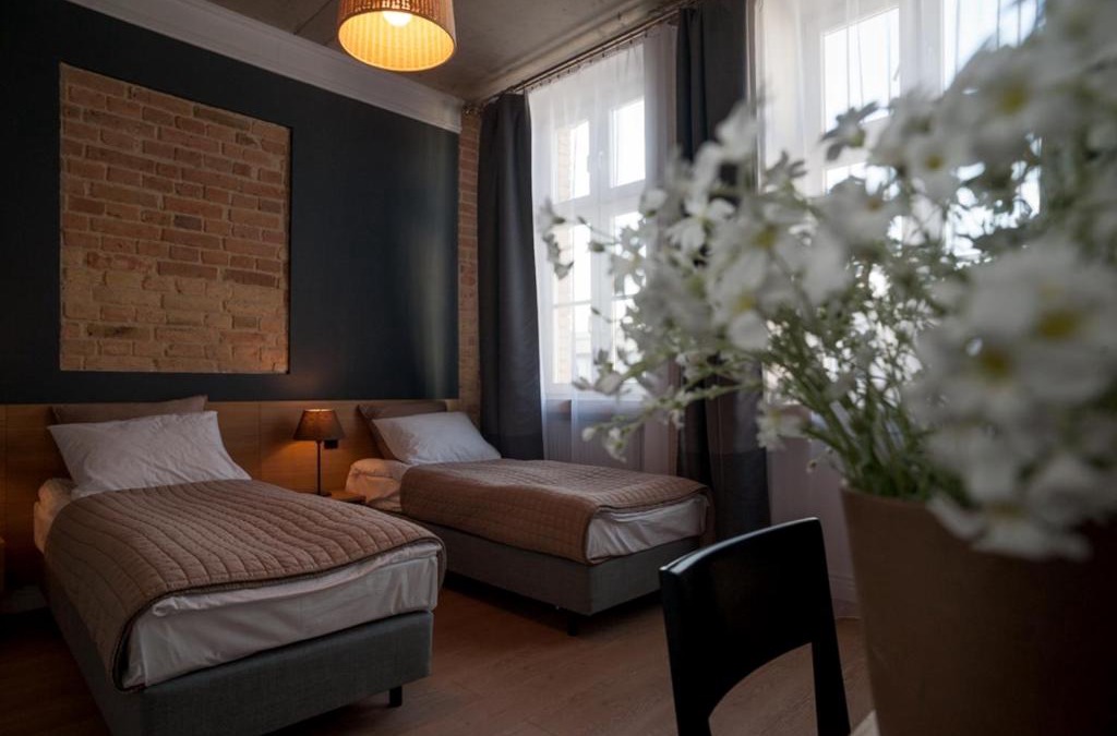 Ciechanow Hotel | Qbatura Cafe & Hotel