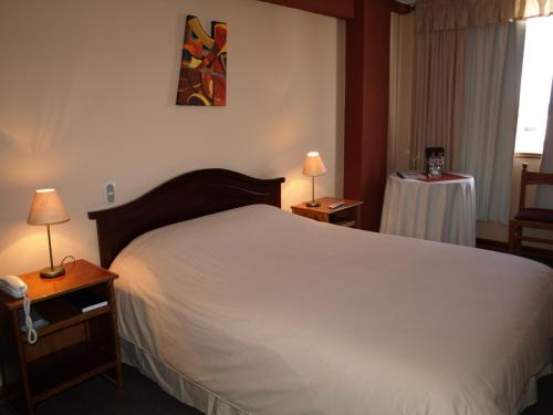 Lake Titicaca - Puno Hotel | Qelqatani Hotel