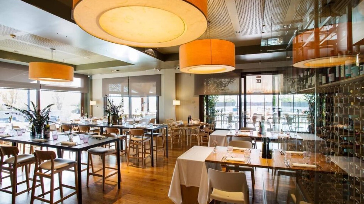 Sant Cugat del Valles Hotel | Qgat Suites & Events