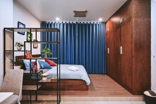 District 10 Apartment | Qhome