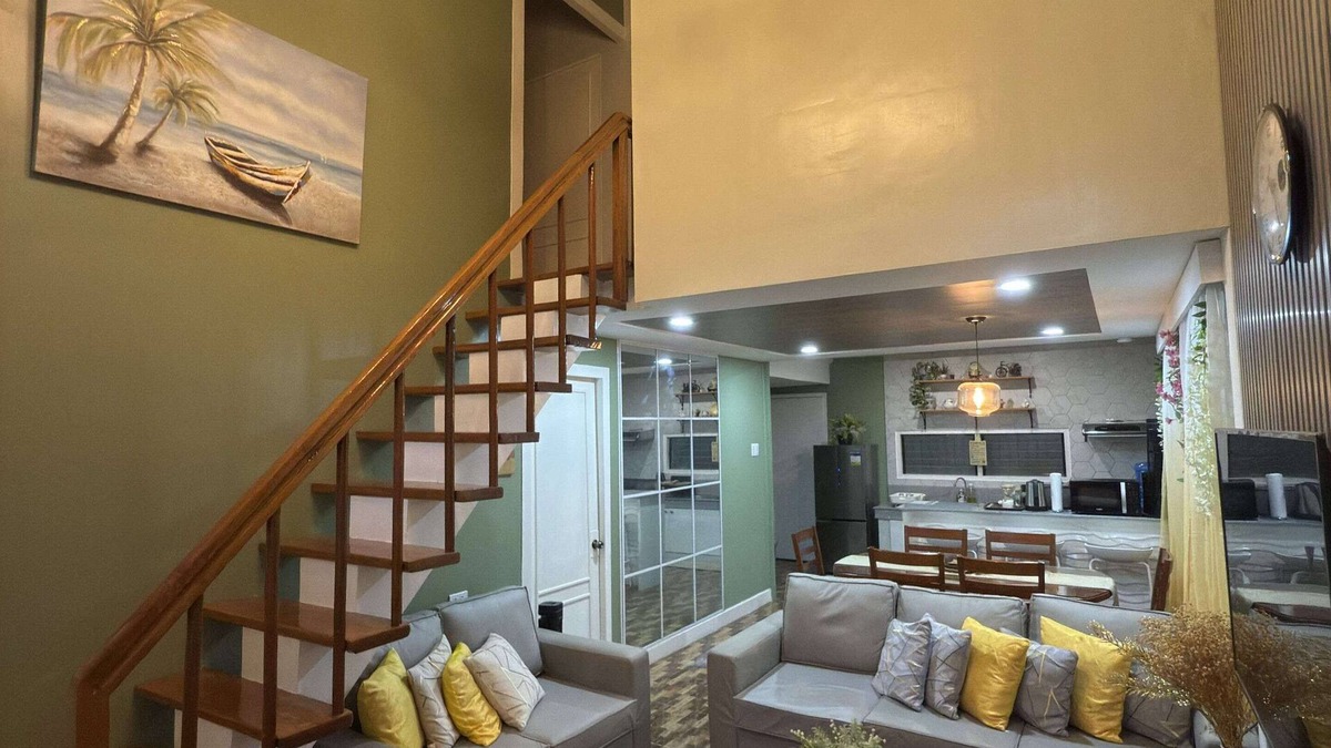 Cagayan de Oro House | QHouse – Spacious 4BR, 2 Bath Home in Downtown CDO