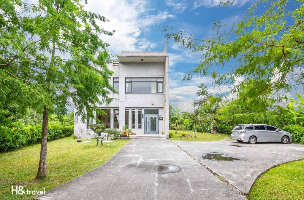 Hualien Bed & Breakfast | Qian B&B