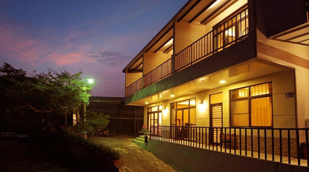 Lugu House | Qian's Garden Inn