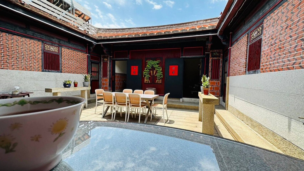 Shuitou Village Bed & Breakfast | QIAOJU B&B