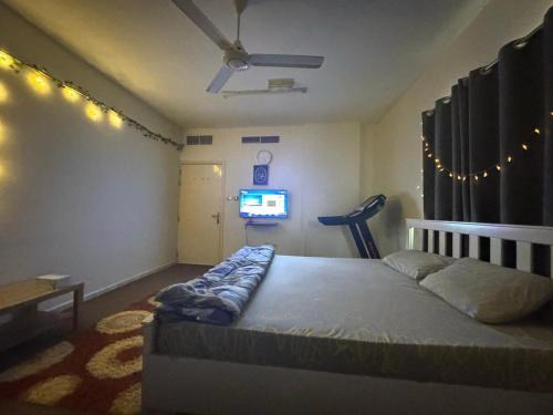 Murbah Apartment | Qidfa apartment