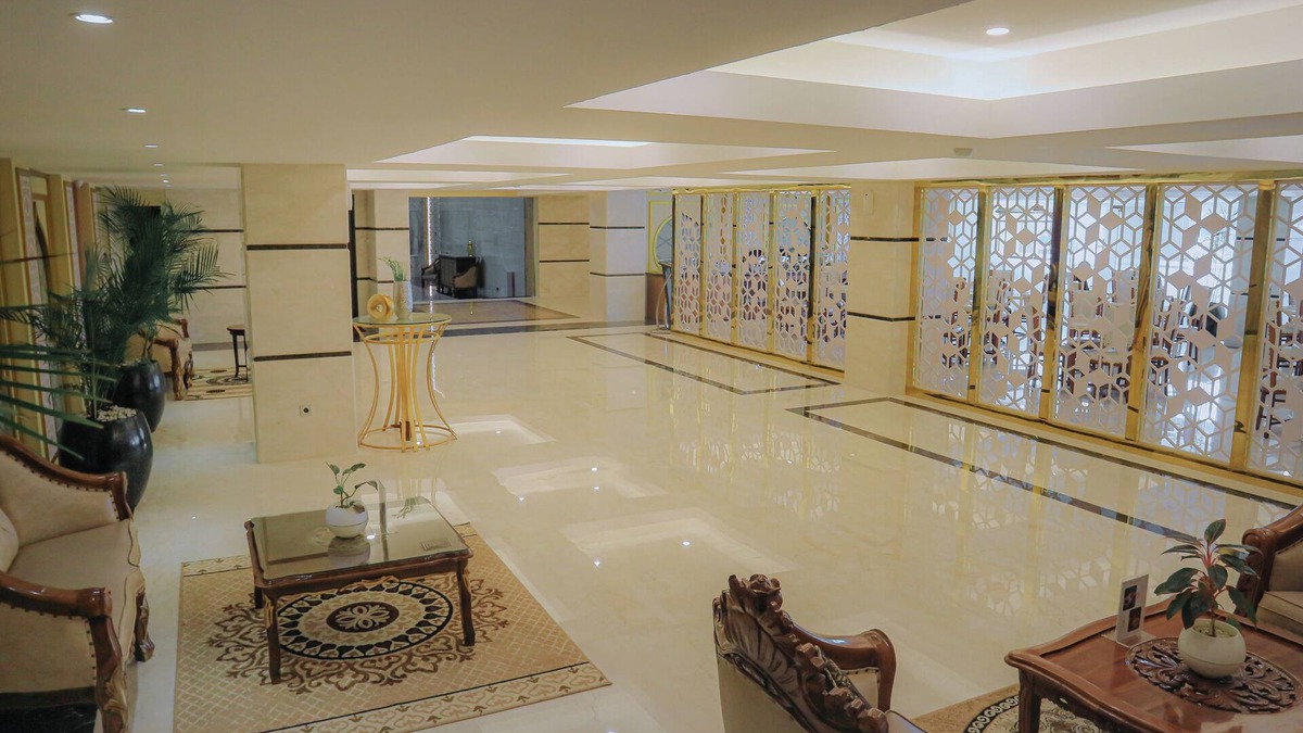 Banjarbaru Hotel | Qin Hotel Banjarbaru