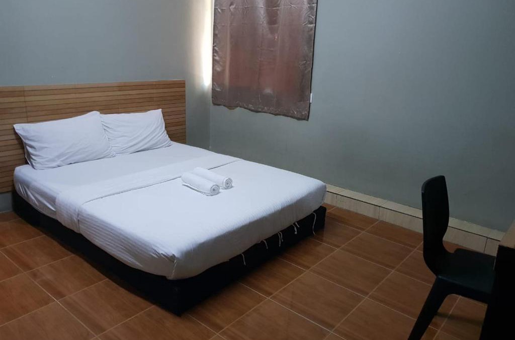Gadong House | Qing Yun Rest House Gadong 1st branch