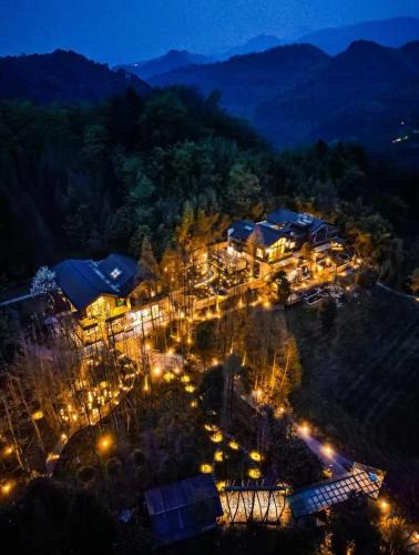 Chengdu Hotel | Qingcheng Mount SuXi Qingshan Forest Hotel