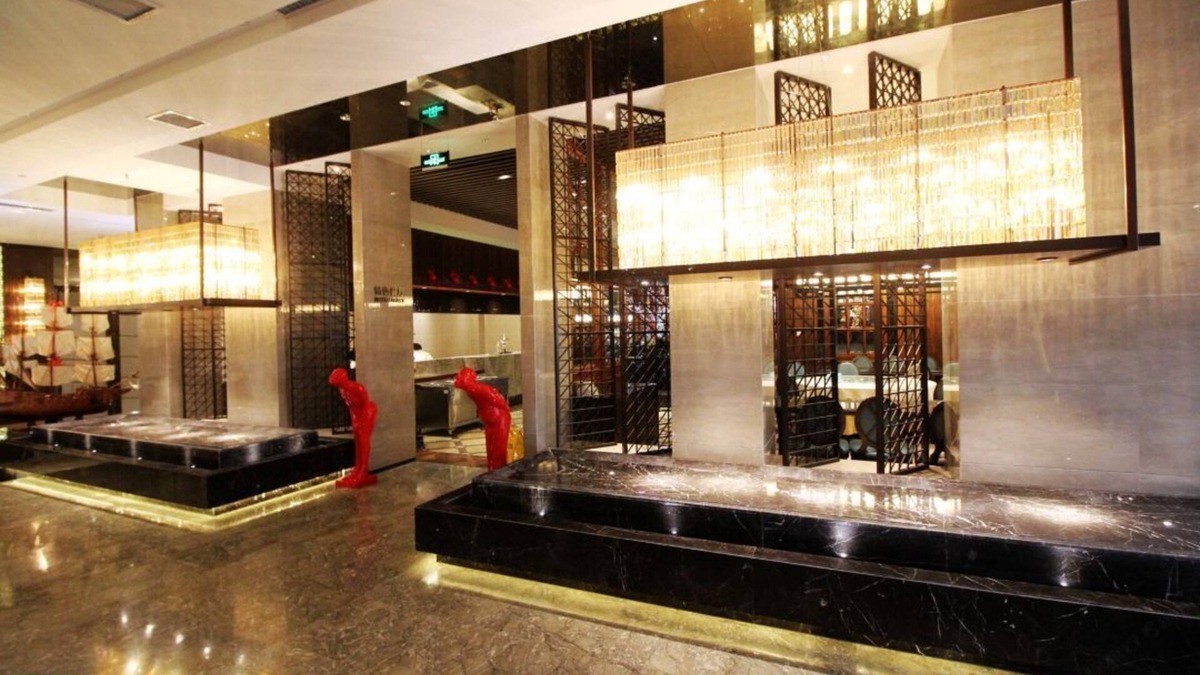 Shinan District Hotel | Qingdao Hemingway Hotel