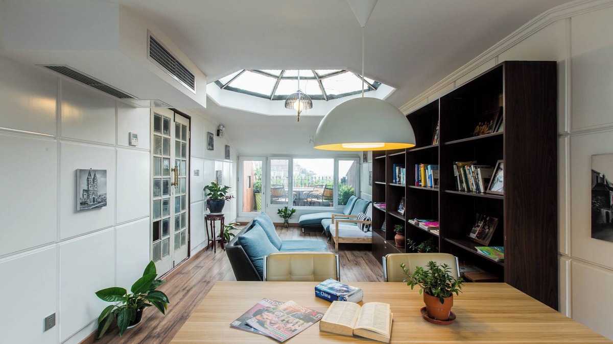Zhanqiao Hostel | QINGDAO KAIYUE HOSTEL