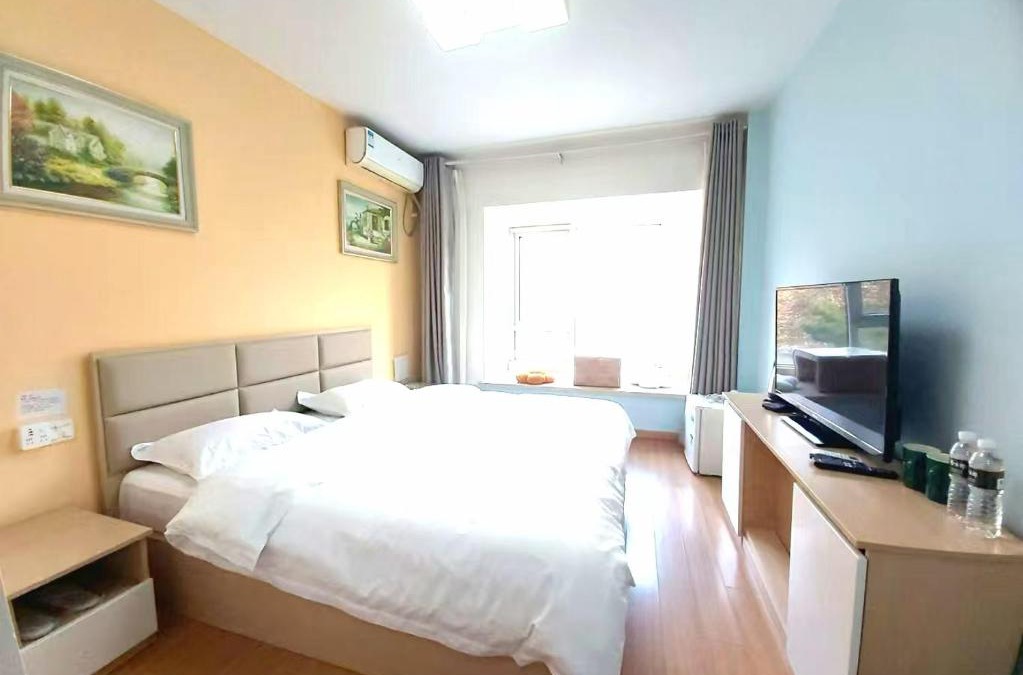Chengyang Apartment | Qingdao Mi Apartment