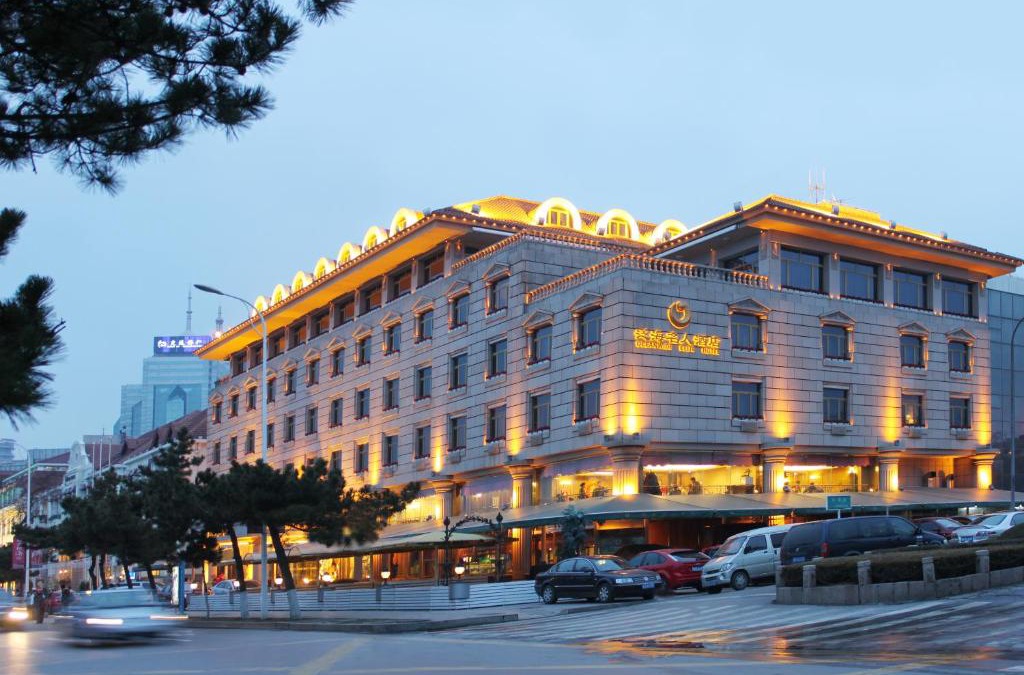 Zhanqiao Hotel | Qingdao Oceanwide Elite Hotel