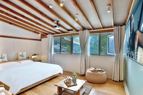 Xihu House | Qingtai Villa
