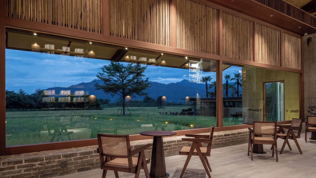 Qingxin Xian Resort | qingyuansanhedaoli