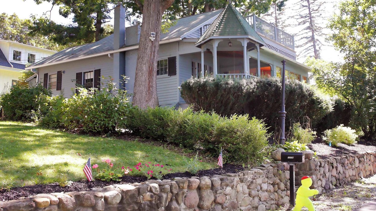 Hammondsport House | QKA Lake Escape-Keuka Lake