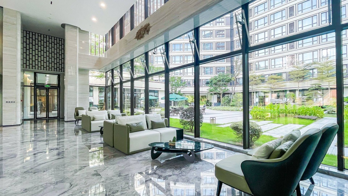 Yuexiu Hotel | QL HOTEL