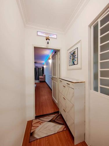 Kampung Rinching Ulu Apartment | QM Homestay Ecohill