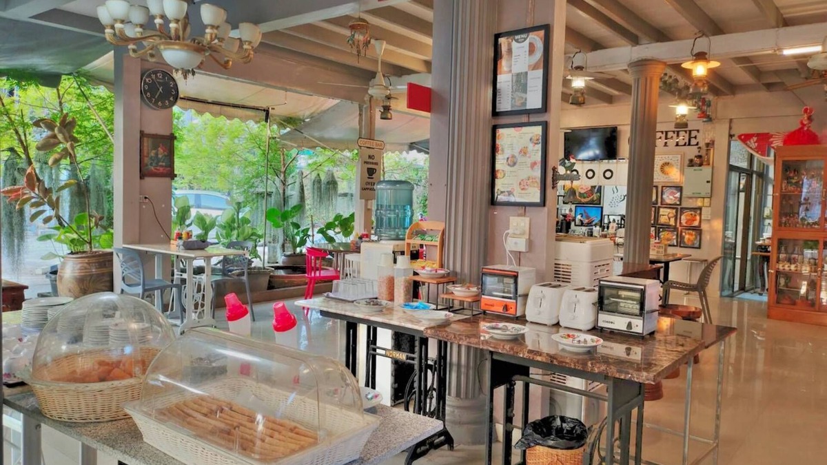 Buriram Province Hotel | Qoo Hotel