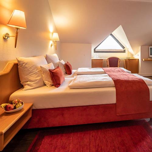 Azerbaijan Hotel | Qr Hotel