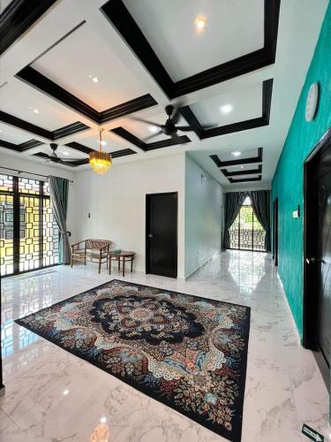 Pasir Mas House | Qs Family Homestay Pasir Mas