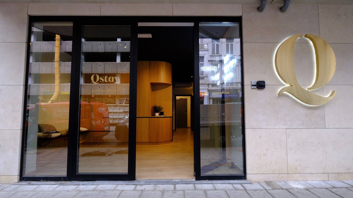 Jewish Quarter Apartment | Qstay Good Living Apartments