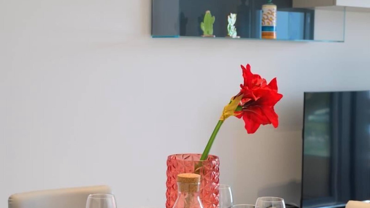 Magazzeno Apartment | Qu4ttro I Porta del Mare Luxury Apartment