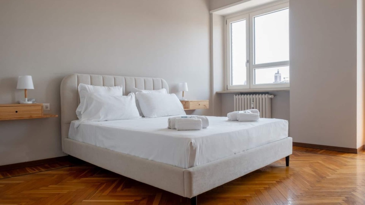 Borgo Dora Apartment | Quadrilatero Romano | Repubblica House