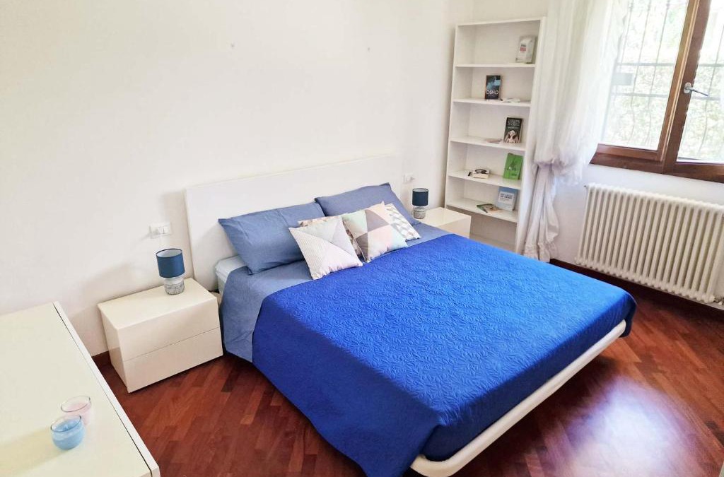 Ravenna Apartment | Quadrilocale vicino al centro - Nido del Colibrì