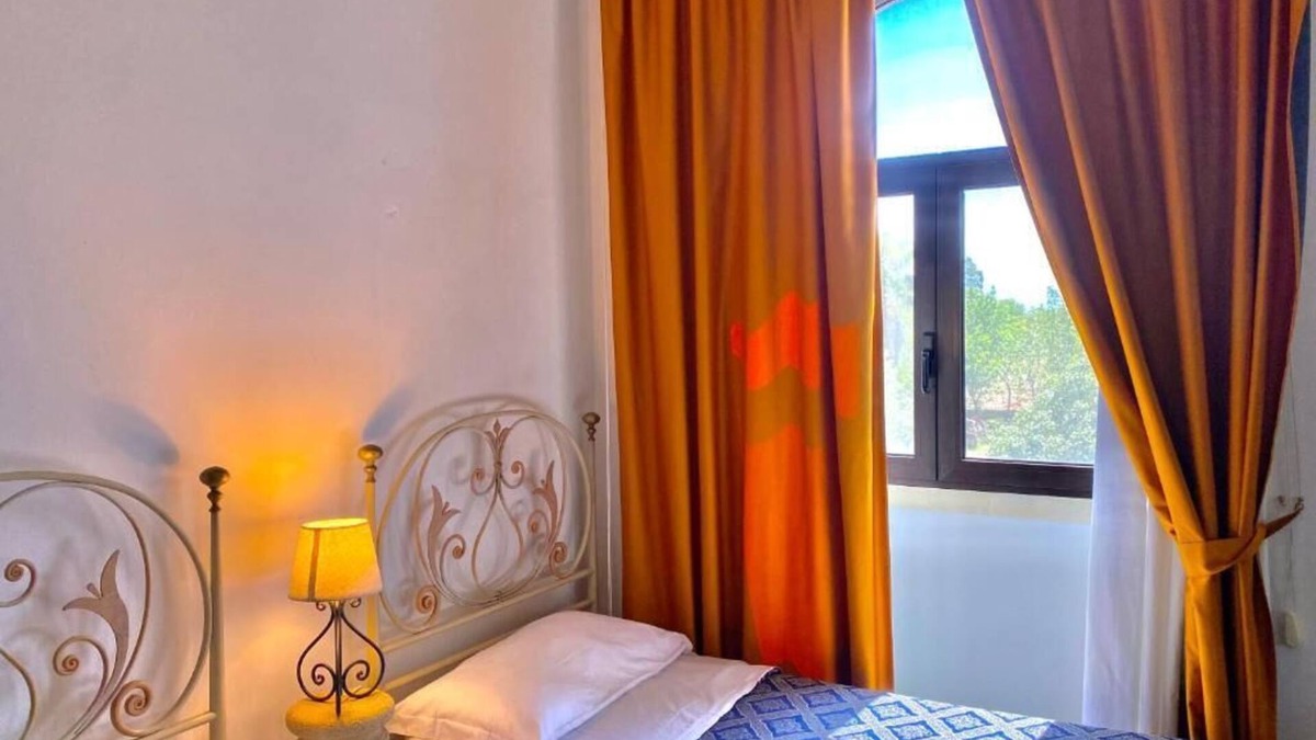 Sternatia Apartment | Quadruple Room - Calimerita