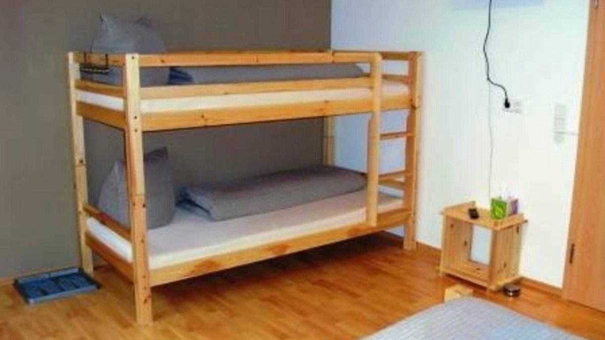 Rust Bed & Breakfast | Quadruple Room No. 2 - Gästehaus Claudia