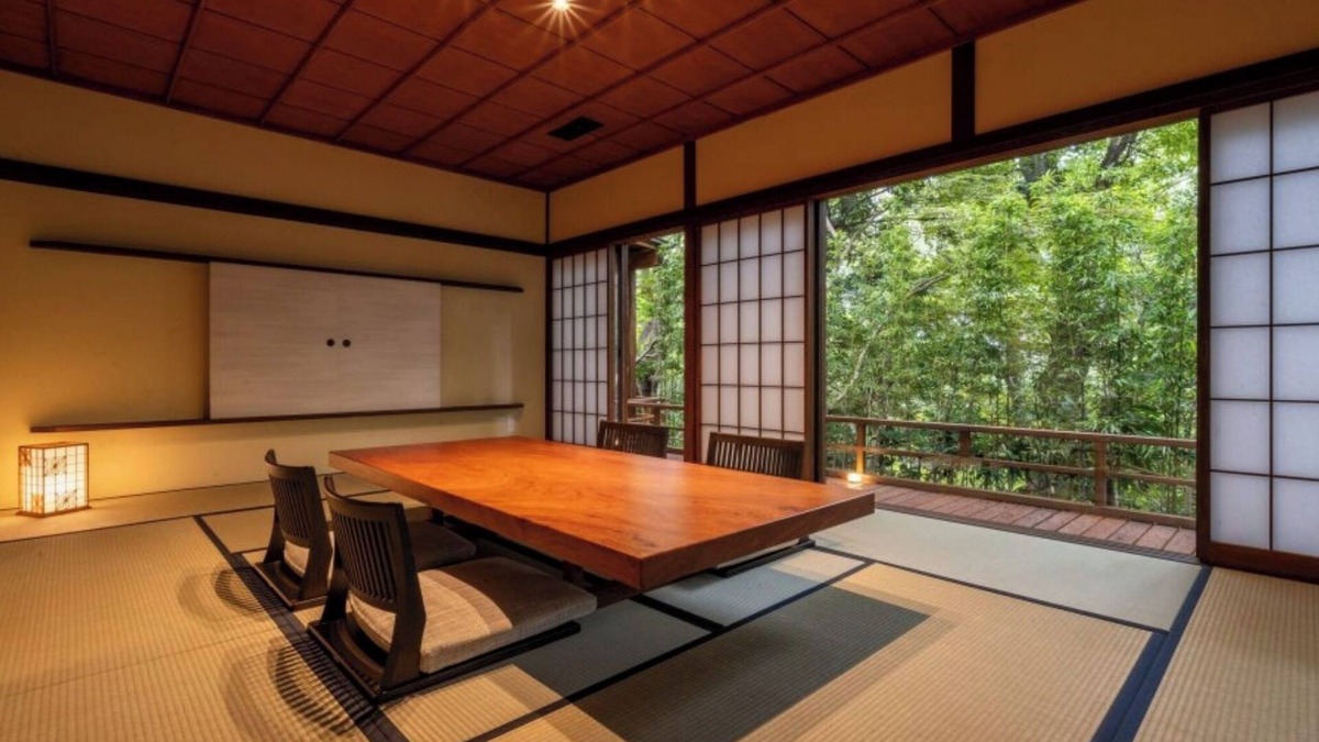Hadano House | Quadruple room with private bathroom Ukifune | R/Hadano Kanagawa