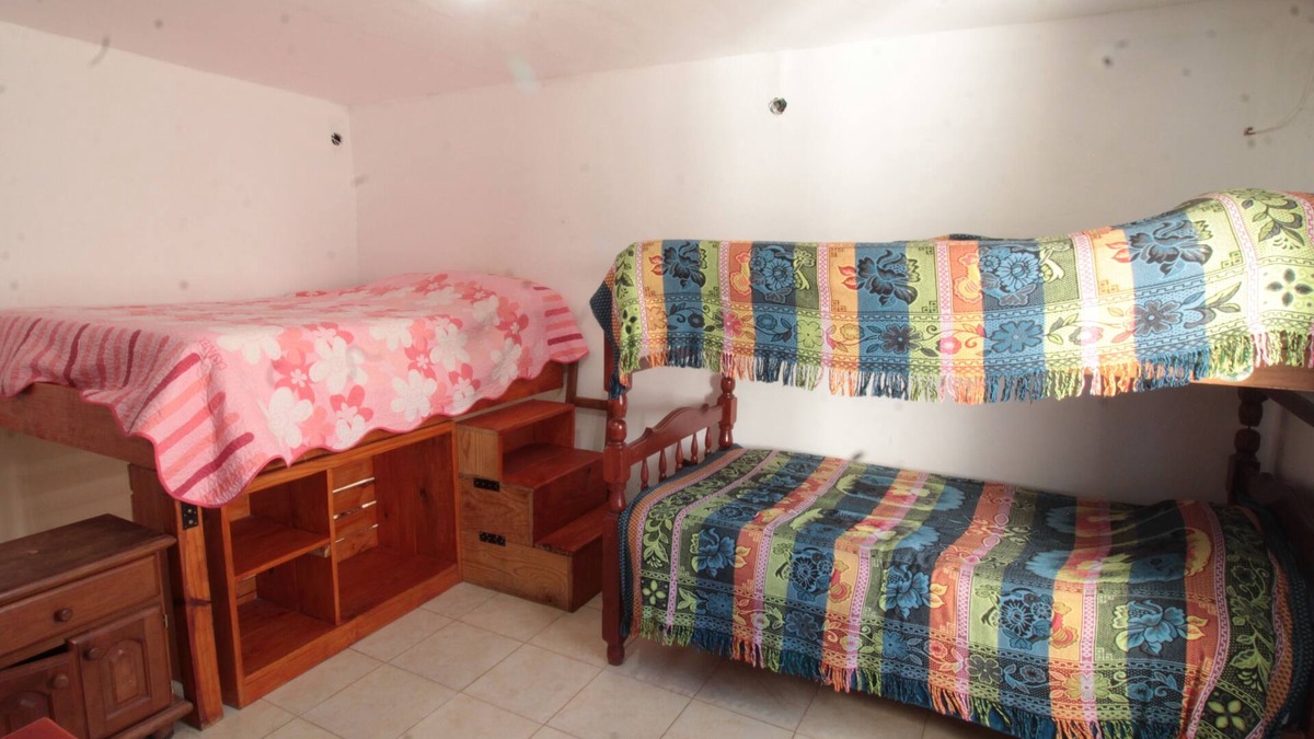 Tilcara Apartment | Quadruple Studio in the center of Tilcara