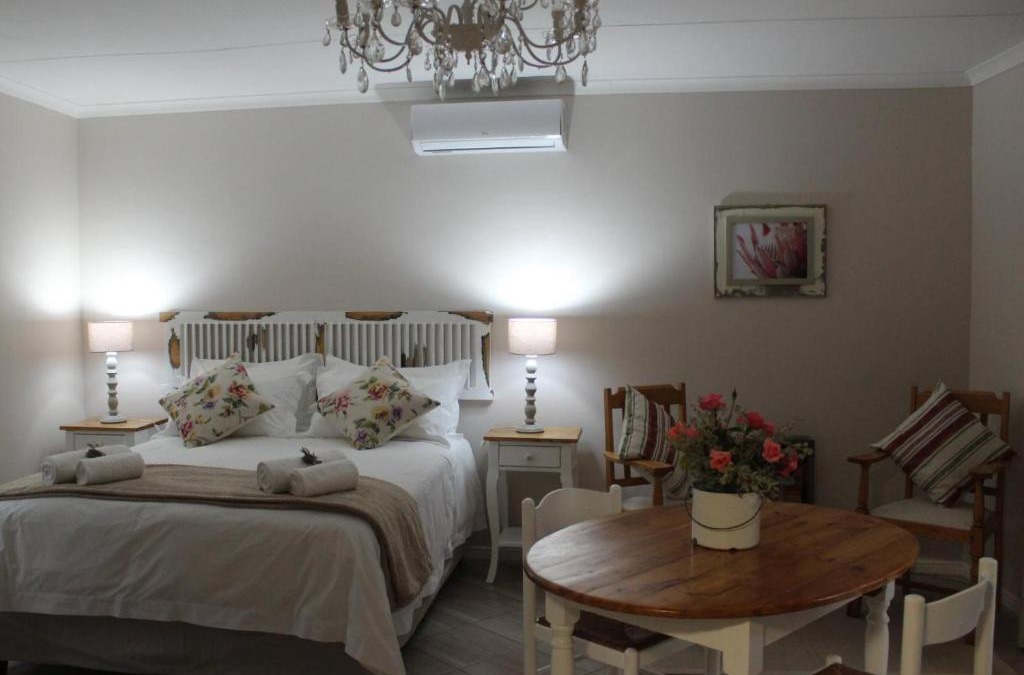 Beaufort West House | Quaggasfontein Gastehuis