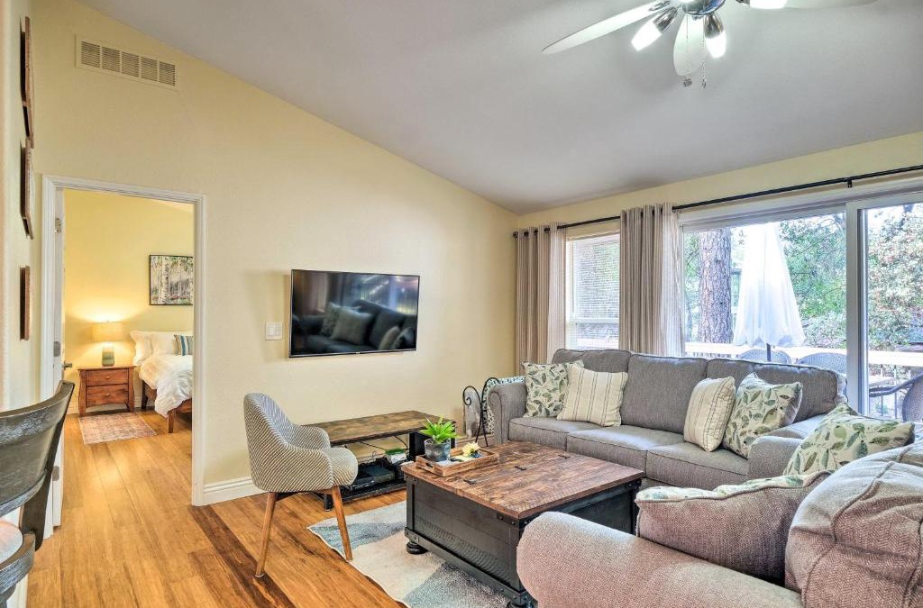 Groveland House | Quail Grove Home