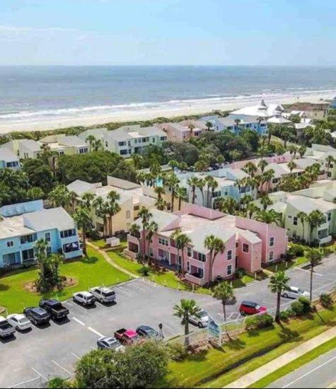 Butler Beach House | Quail Hollow A9-2U