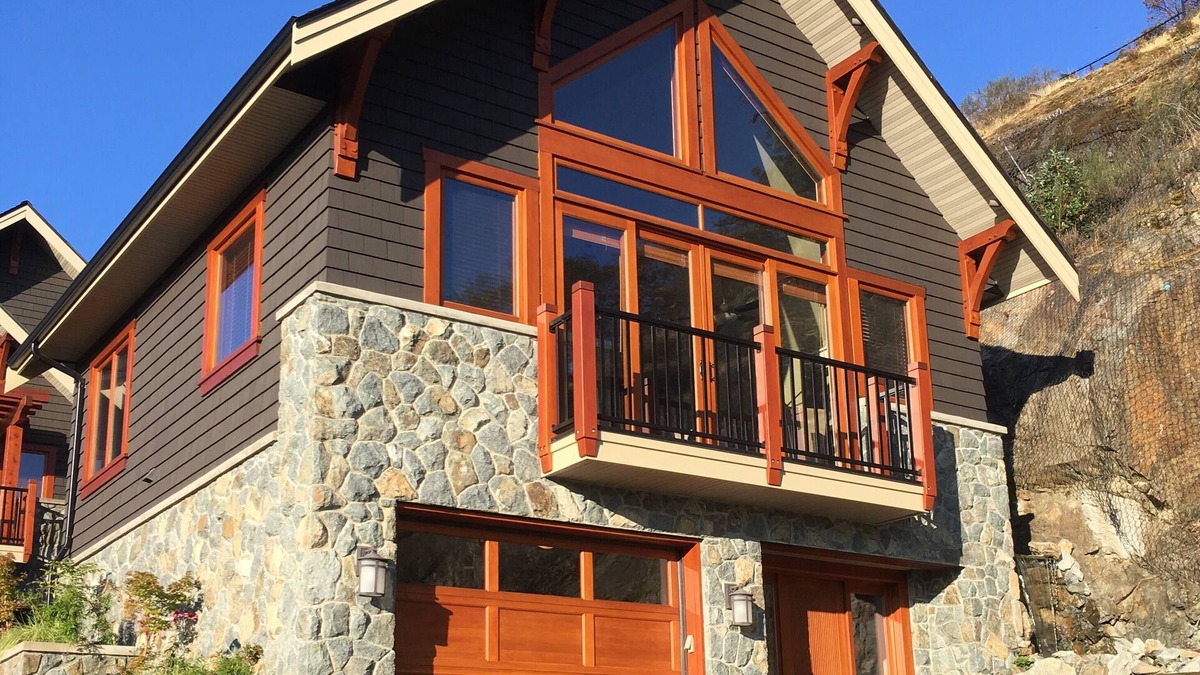 Bear Mountain Resort Cottage | "Quails Run Retreat" on Bear Mountain