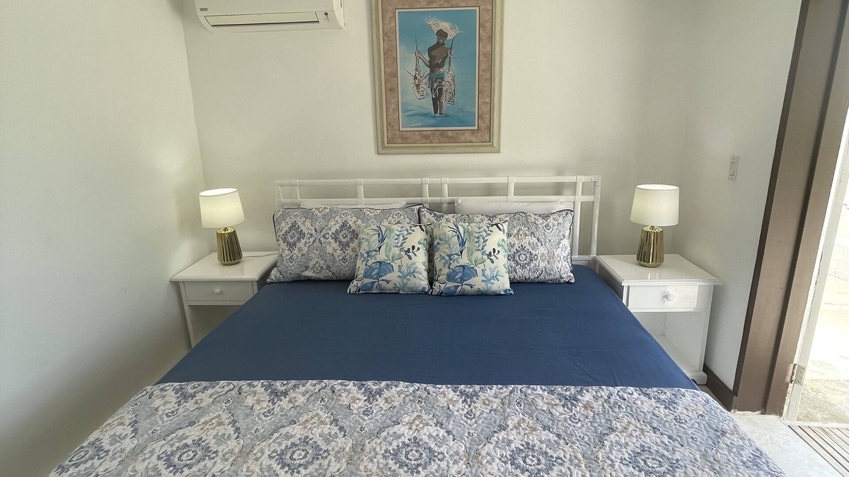 Little Battaleys Apartment | Quaint 1 bedroom apartment close to Mullins Beach
