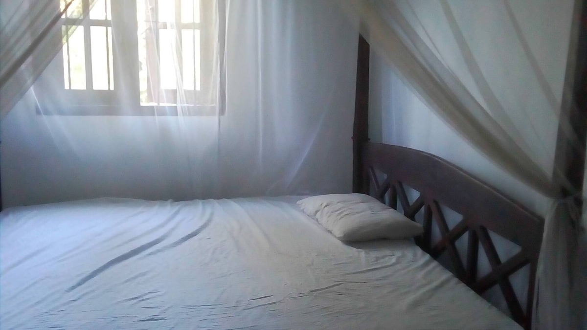 Patuwatha House | Quaint 2-bedroom apartment in Hikkaduwa