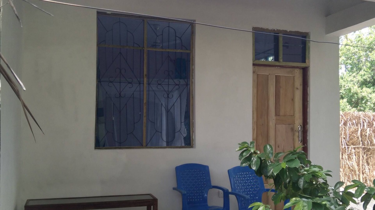 Mafia Island Bed & Breakfast | Quaint 2-bedroom bed & breakfast in Pwani Region Mafia Island Marine Park