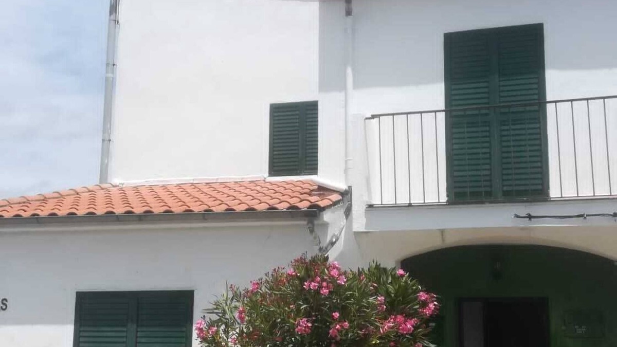 Ciudad Rodrigo Cottage | Quaint 3-bedroom cottage in Sanjuanejo