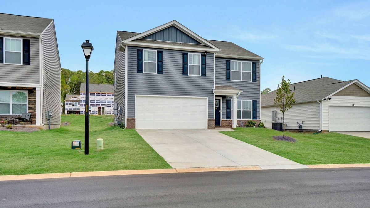 Golden Grove House | Quaint 4-bedroom house with AC in charming Piedmont