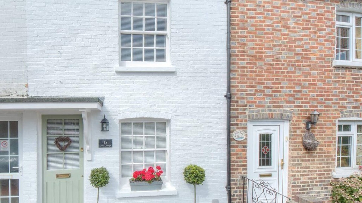 Arundel Cottage | Quaint and charming cottage in Arundel